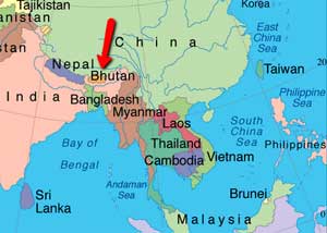 Vastu Consultant Bhutan